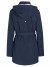 Geox coat dark blue