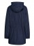 Geox coat dark blue