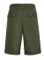 Burberry shorts olive