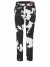 Burberry jeans black & white