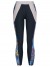 Trussardi sport leggings black