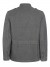 Trussardi jeans jacket brown