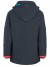 Trussardi jeans jacket black