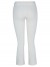 Twinset pants white