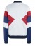 Tommy Hilfiger Denim jacket white-blue