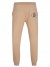 Balmain sweatpants light brown