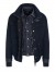 Dsquared2 jacket black
