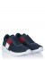 Tommy Hilfiger shoe dark blue