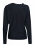 Love Moschino pullover black