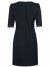 Love Moschino dress black