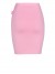 Love Moschino skirt pink