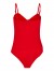 Love Moschino Body red