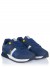 U.S. Polo Assn. shoe blue
