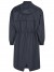 Pal Zileri coat navy