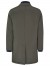 Pal Zileri coat khaki