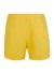 Calvin Klein Swimwear swimming trunk yellow