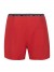 Calvin Klein Swimwear swimming trunk red