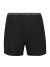 Calvin Klein Swimwear swimming trunk black