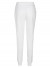 Calvin Klein Jeans Sweatpants white