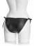 Calvin Klein Swimwear bikini bottom black