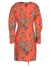 Pepe Jeans dress orange