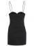 Pepe Jeans dress black