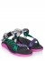 Off-White sandal black