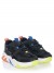 Marcelo Burlon shoe black
