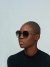 Swarovski sunglasses gold