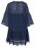 Pinko dress blue