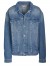 GUESS jacket blue