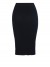 Pinko skirt black