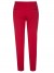 Pinko pants red
