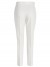Pinko pants white
