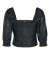 Pinko top black