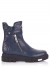 Baldinini boot blue