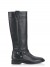 Baldinini boot black