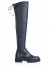 Baldinini boot black