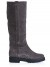 Baldinini boot grey