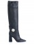 Baldinini boot black