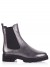 Baldinini boot silver