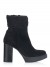 Baldinini boot black