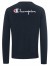 Champion pullover navy