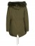 Champion Parka Olive