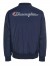 Champion jacket dark blue