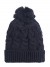Champion beanie dark blue