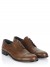 Pollini shoe brown