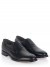 Pollini shoe black