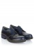 Pollini shoe black