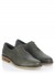 Pollini shoe green